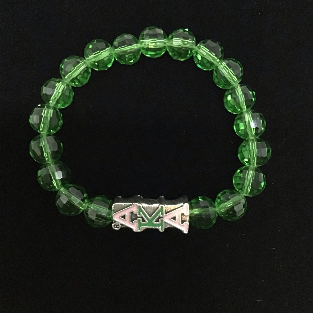AKA SORORITY BRACELET